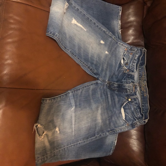 American Eagle Jeans Men’s 30/34 boot cut